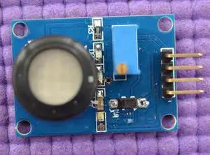 FOR TGS832 Gas Module R-134a R-407 Gas Module R-410