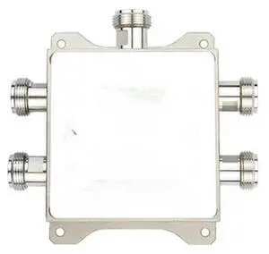 FOR N SMA TNC Interface 4-way GPS Satellite Signal One-point Four-power Divider 1.1-1.7 RF GS14i