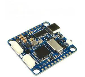FOR H743-SLIM V3 Flight Cont with Built-in Currentless FPV for UAV Traversing Machine