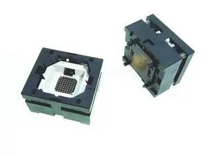 FOR BGA64 CBG064-087G-3 11X13mm Test Stand Programming Stand IC Stand