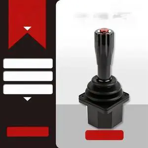 FOR SMC45C Two-axis Hall Joystick, Industrial Robot Joystick, Control Handle FOR SMC45C Two-axis Hall Joystick, Industrial Robot Joystick, Control Handle