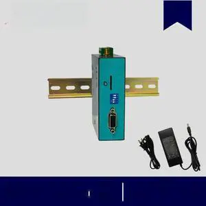 FOR MBUS/M-BUS to 4G/ protocol converter (5 loads) KH-4GM-M5