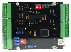 FOR USB multifunctional data acquisition card