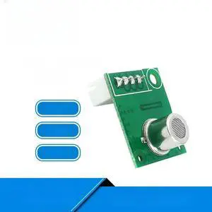 FOR Three-in-one VOC/ /CH2O Gas Air Monitoring Module Formaldehyde Gas Module
