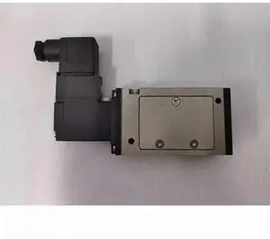 FOR solenoid VFS3120-5DZ-03
