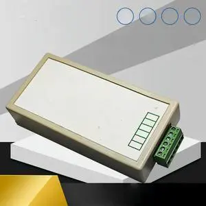 FOR Generator tester B code timing B code encoding