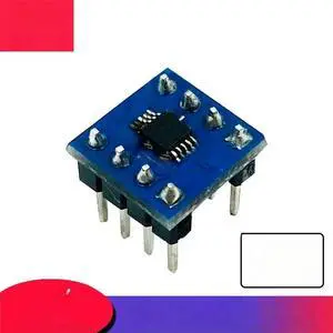 FOR 4-channel ADS1115 Ultra-small 16-bit High- Analog-to-digital Converter ADC Module 16-bit
