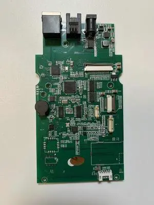 FOR T10F Five in Insurance, Social Security, PSAM Card, ID Card, Electronic Voucher Reader Repair Parts