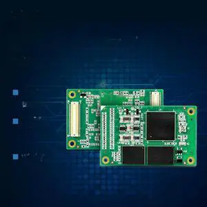 FOR A7 Processor 800M Main Frequen High-performance Industrial Control Core Board M6Y2C