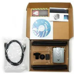 FOR AWUS1900 RT8814U Kali Netscout AirMagnet