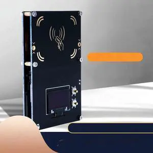 FOR PM3 Ultimate Pro Proxmark3 Reader/Writer NFC Access Control Elevator Card Anti Copy Machine