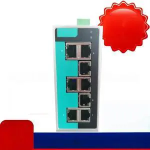 FOR EDS-208A 8-port unmanaged industrial Ethernet switch