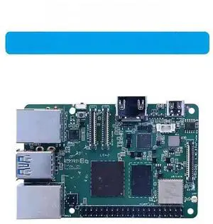 FOR [TB-RK3576D] development board 6T high computing power POE power supply RK3576ARM motherboard
