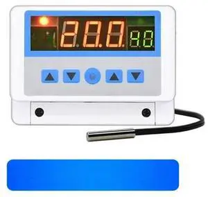 FOR XH-W3103 Galaxy Digital High-power Wall-mounted Cont Thermostat 30A Contact 5000W