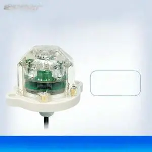 FOR Optical Rain High- Industrial-grade Weather Monitor RS485 Infrared Intelligent Rain Transmitter FOR Optical Rain High- Industrial-grade Weather Monitor RS485 Infrared Intelligent Rain Transmitter