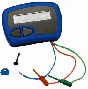 FOR IC transistor diode imported handheld component and integrated circuit tester DCA55 FOR IC transistor diode imported handheld component and integrated circuit tester DCA55