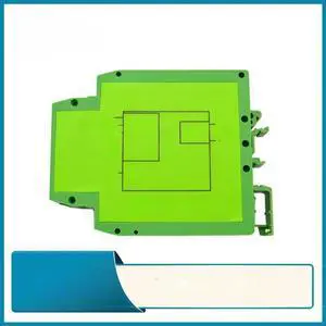 FOR 485 to Hart Protocol Converter Module to HART Adapter Industrial Grade FOR 485 to Hart Protocol Converter Module to HART Adapter Industrial Grade