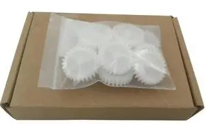 FOR Arm Swing gear For D1120 D1150 D1170 D1180 D1320 D1350 D1370 D1520 D1550 251 253 6670 3470 3480 6300 6650 RC1-3575-000