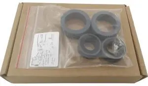 FOR Pickup Roller Brake Roller fi-6130 fi-6130Z fi-6140 fi-6140Z fi-6230 fi-6230Z fi-6240 fi-6240Z PA03540-0001 PA03540-0002