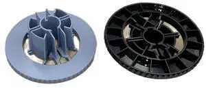 FOR Spindle Hub Blue or Black For 500 Mono 510 800 815 820 MFP PS Plus C7769-40153 C7769-40169