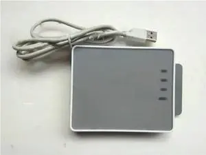 FOR UTrust 4701 F Professional NFC Reader 4700F Upgraded Version