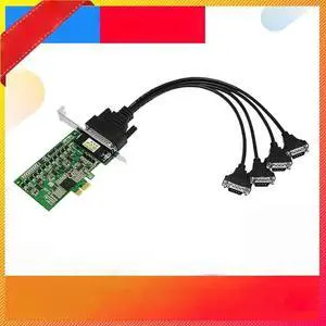 FOR UT-724A-l PCI to 4-port RS485/422 port card, industrial grade optoelectronic isolation PCI serial port card