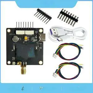 FOR UM980/981/ZED-F9P development board RTK positioning and orientation high- flight control
