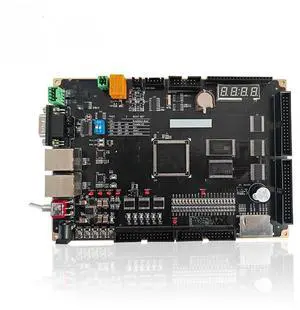 FOR YXDSP-F28388D DSP development board/expansion board/multi-core processor