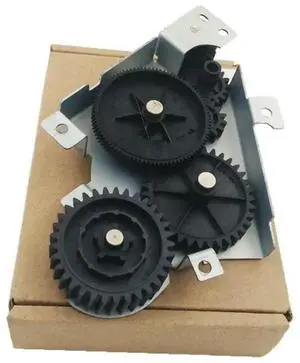 FOR RC2-2432-M601 RC2-2432-M600 Arm Swing Plate Gear Assembly Side Plate Fuser Drive for 600 M600 M601 M601N M602 M603