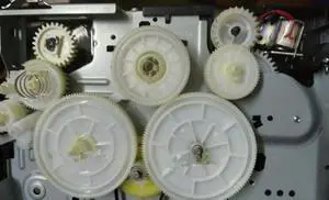 FOR Gear For M201 M202 M225 M226 M 201 202 225 226 M201DW M201N 202DW 202N M225DN M225DW RU6-0018 RU6-0017 RU6-0015 RU6-0013