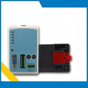FOR to Serial Port Gateway DP Protocol Converter DP-RS485 RS232 Gateway