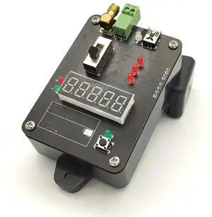 FOR Micro-nano Ammeter, Pico-ammeter, Nano-ammeter, Micro-ammeter, PAnAuAmA, Small Current, High- Multimeter FOR Micro-nano Ammeter, Pico-ammeter, Nano-ammeter, Micro-ammeter, PAnAuAmA, Small Current, High- Multimeter