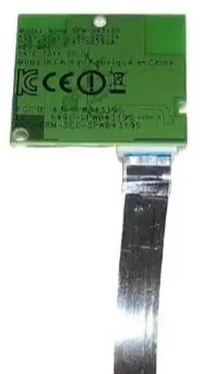 FOR Wi-Fi card for 366W 360W