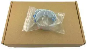 FOR 2sets 4pcs print head data cable FFC flat trailing cable for Stylus Pro 7600 9600 17pins 30pins 40cm long