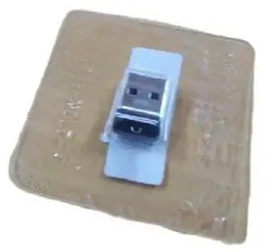 FOR T120 T520 Blue / Green Screen Error Solution Encrypted Chip CQ890-67097