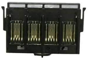 FOR Ink Cartridge Chip Detection Board Contacts For ME10 101 L551 WF 2630 2631 2530 XP100