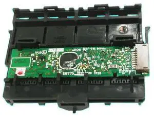 FOR Ink Cartridges Chip Board For XP235 XP402 XP403 XP405 XP406 XP410 XP412 XP413 XP415 WF 2520 2521 2530 2531 2540 2541 2630