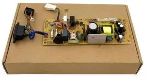 FOR Low Voltage Power Supply Board PCB ASSY For HL 2230 2130 2240 2240D 2250DN 2270DW LV0583001 LV0584001 LV0630001