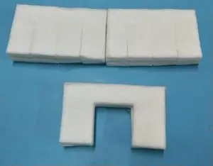FOR Waste Ink Tank Pad Sponge for WP 4015 4025 4095 4515 4525 4535 4545 4595 5110 5190 5620 5690 M5040 S5040 M5041 S740 M740