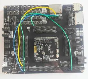FOR JL701N audio development board headset speaker