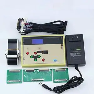 FOR LCD screen tester signal generator TV screen testing tool LCDLED display
