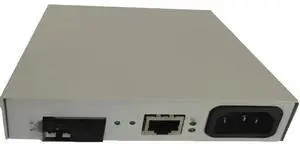 FOR Fiber optic transceiver RC512-FE-S-SS34/SS35 Single Fiber 100KM Long Distance Converter