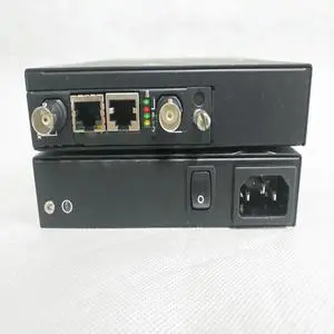 FOR CTC protocol converter, FRM220-E1/ET100T-AC Ethernet bridge