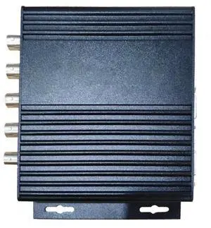 FOR GBS-8219 Industrial Video Converter XVGA BOX RGB to VGA RGBS to VGA
