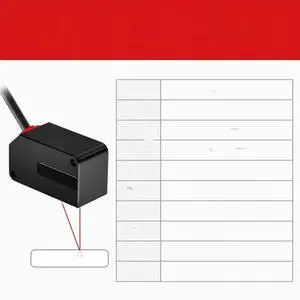 FOR High displacement ranging 485 analog measurement thickness height frequen roundness