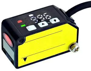 FOR Digital Display Type Visible Light Small Spot High Displacement Switch Analog Compatible with HG-C1400