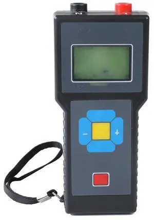 FOR ETCR8600 leakage protector tester leakage switch tester