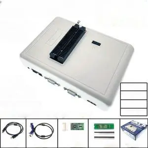 FOR RT809H Programmer LCD TV Network Intelligent Online NAND EMMC Car Navigation Air Conditioner FOR RT809H Programmer LCD TV Network Intelligent Online NAND EMMC Car Navigation Air Conditioner