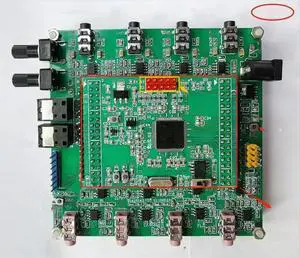 FOR ADAU1467 development board ADAU1466/1452 core board