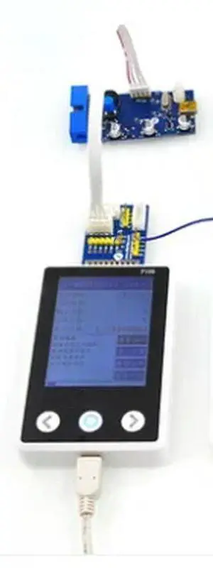 FOR P100 offline downloader offline programming programmer